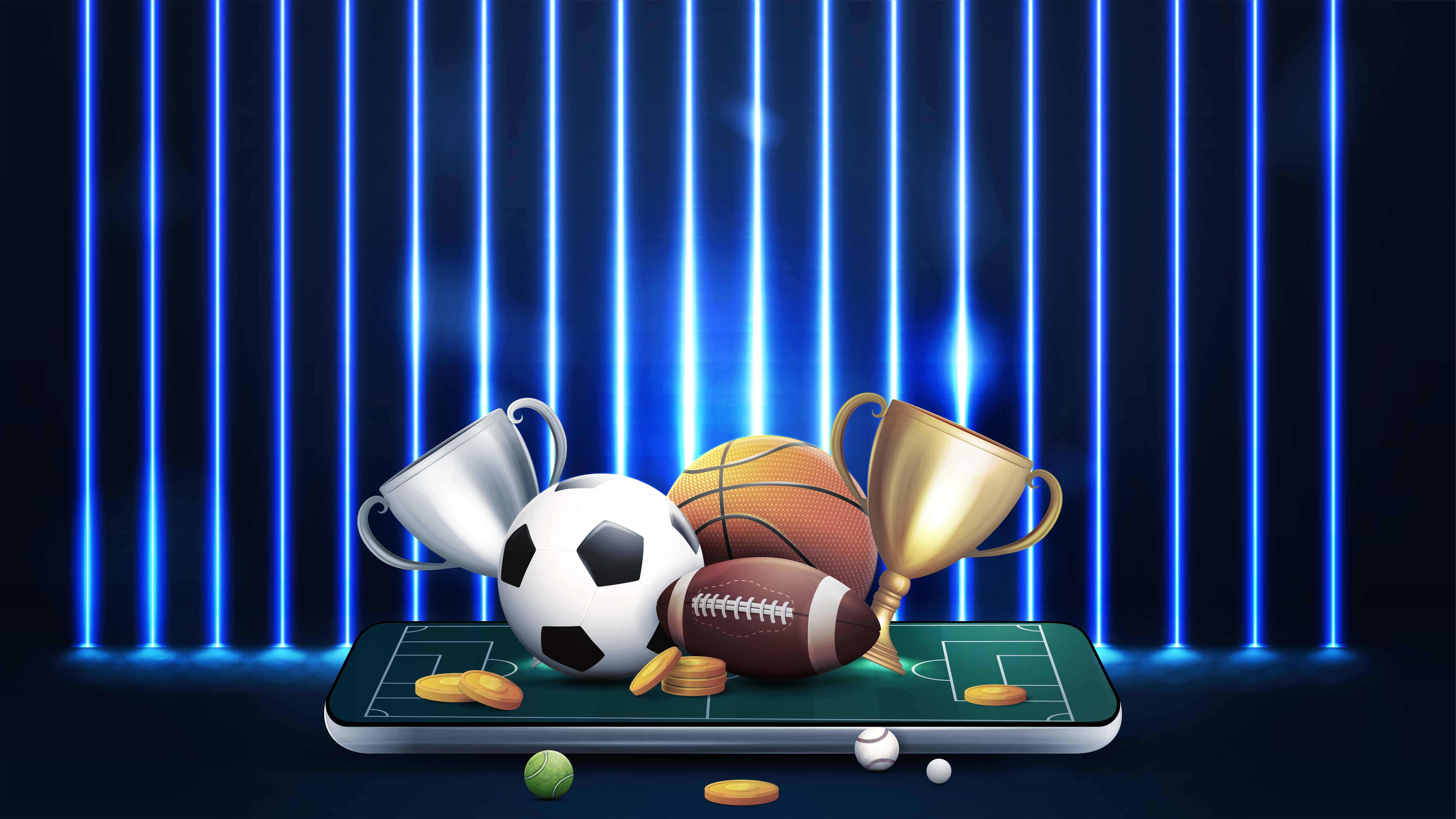 Sports Betting Software Development Companies in UAE